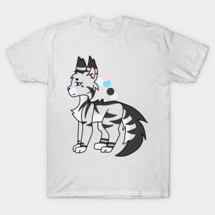 Feathertail Ref T-Shirt